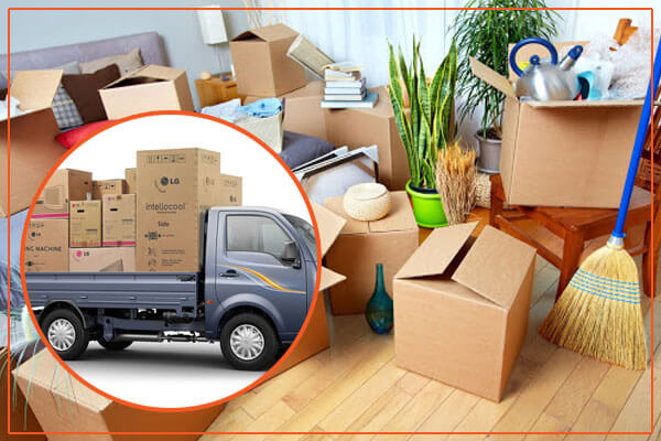 Packers and Movers