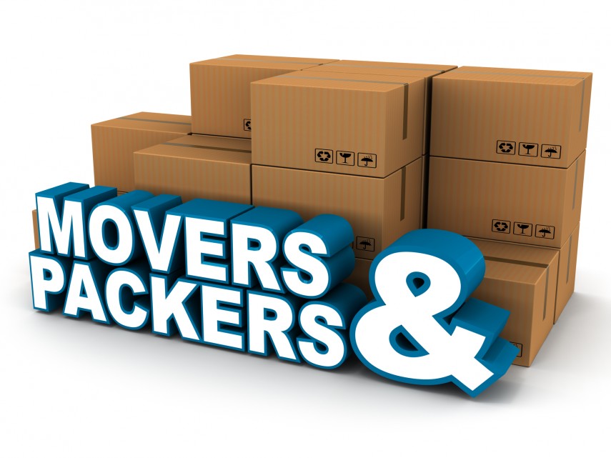 Costmize Packers And Movers Service